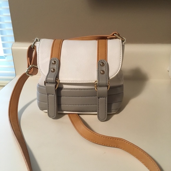 Charming Charlie Handbags - Charming Charlie’s crossbody purse